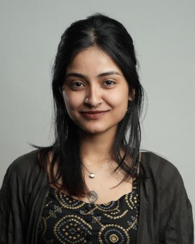 Apabrita Das Adhikari