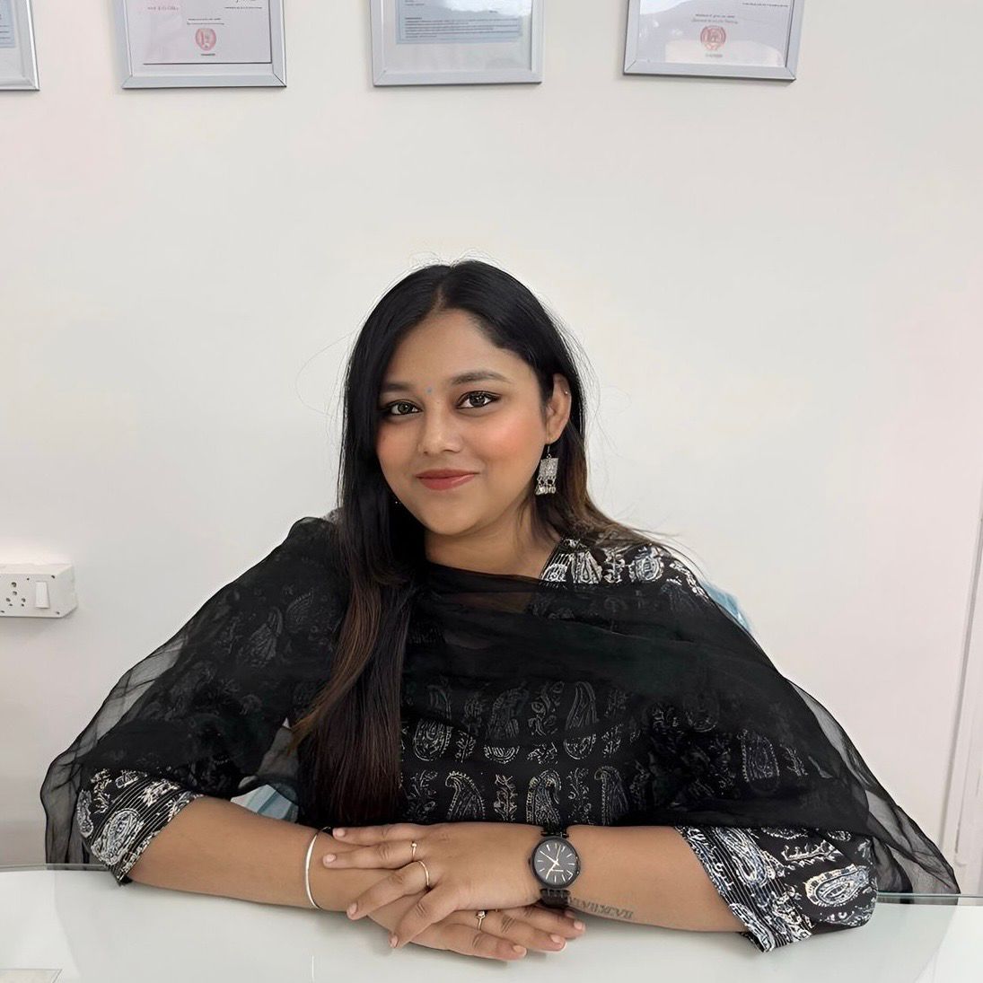 Aarchi Bansal