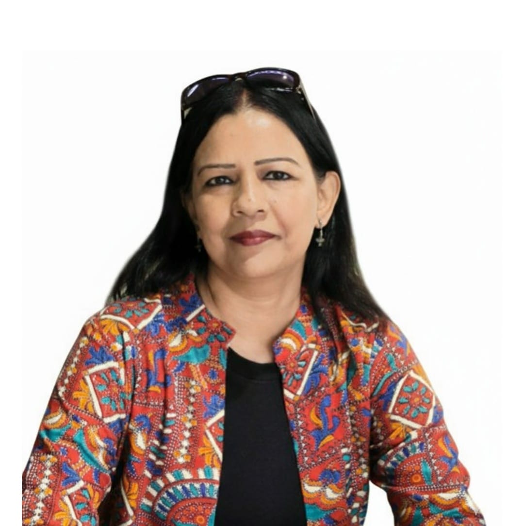 Jaya Singh