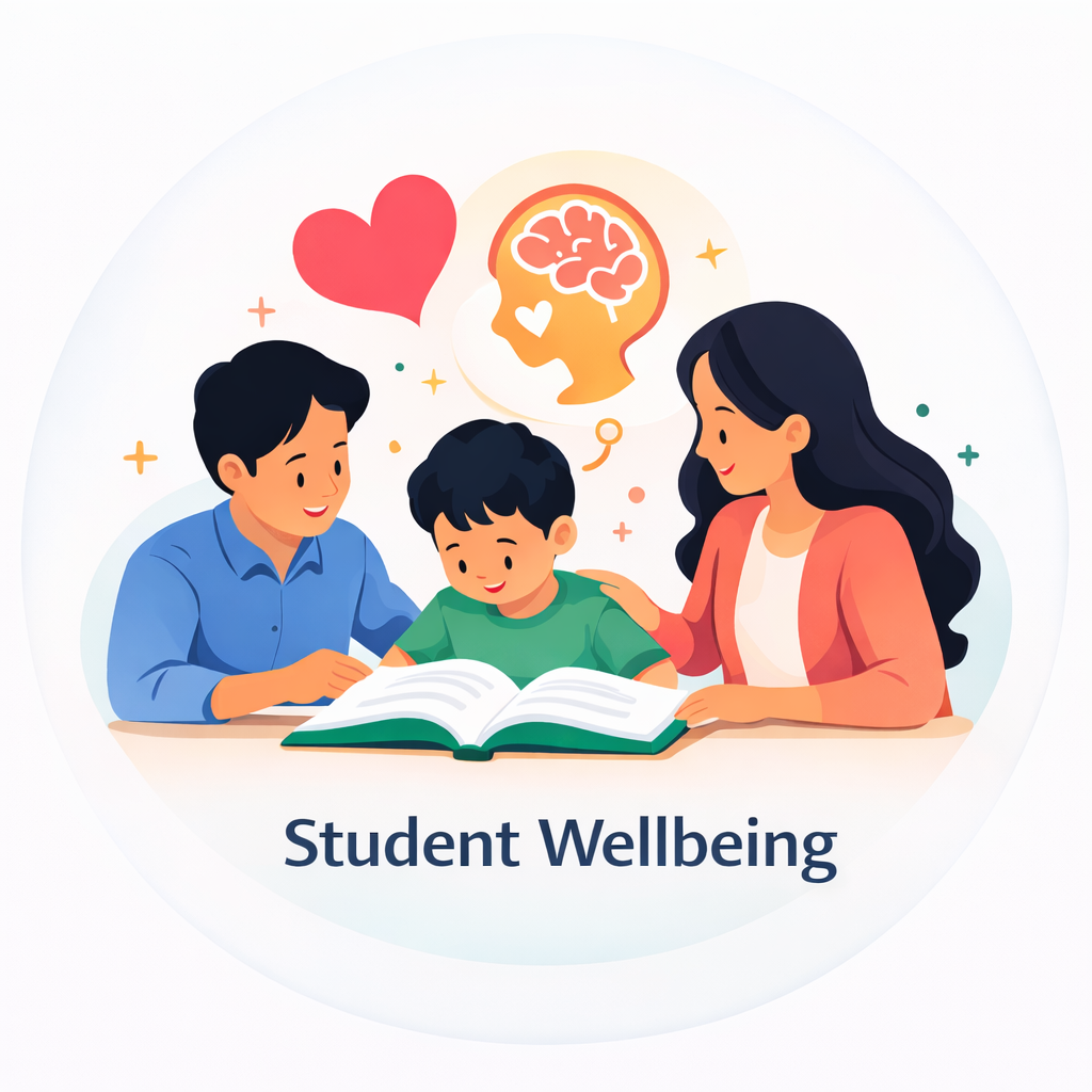 Student Wellbeing